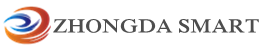 Zhongda Smart logo