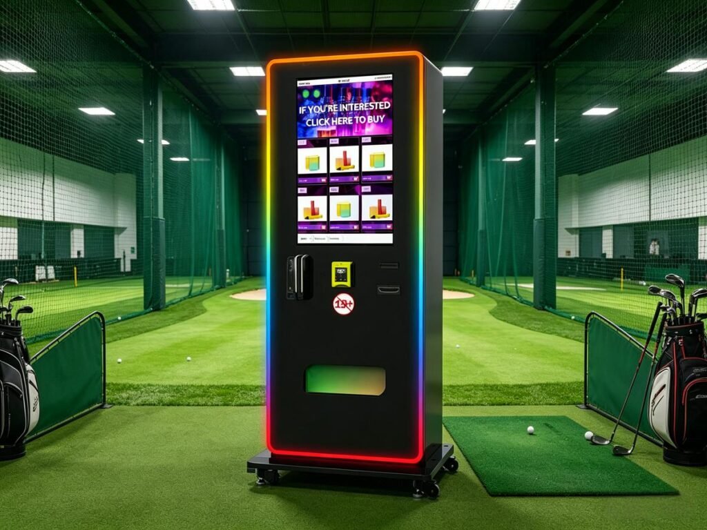 Vape-Automat