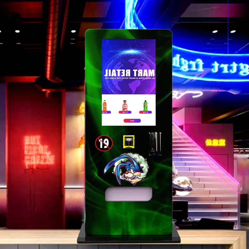 Vape-Automat