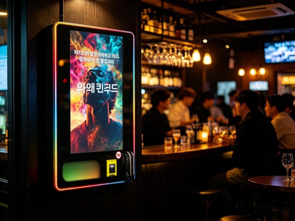 Vape-Automat