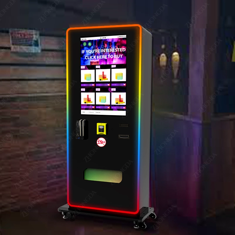 Vape-Automat