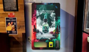Altersverifikation bei Vape-Automaten: So funktioniert sie