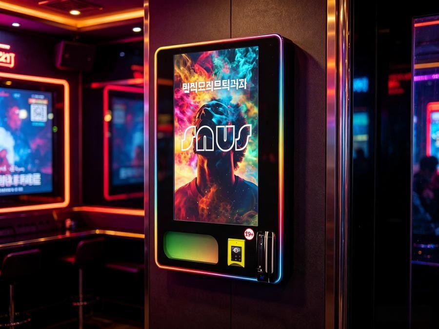 Vape-Automat
