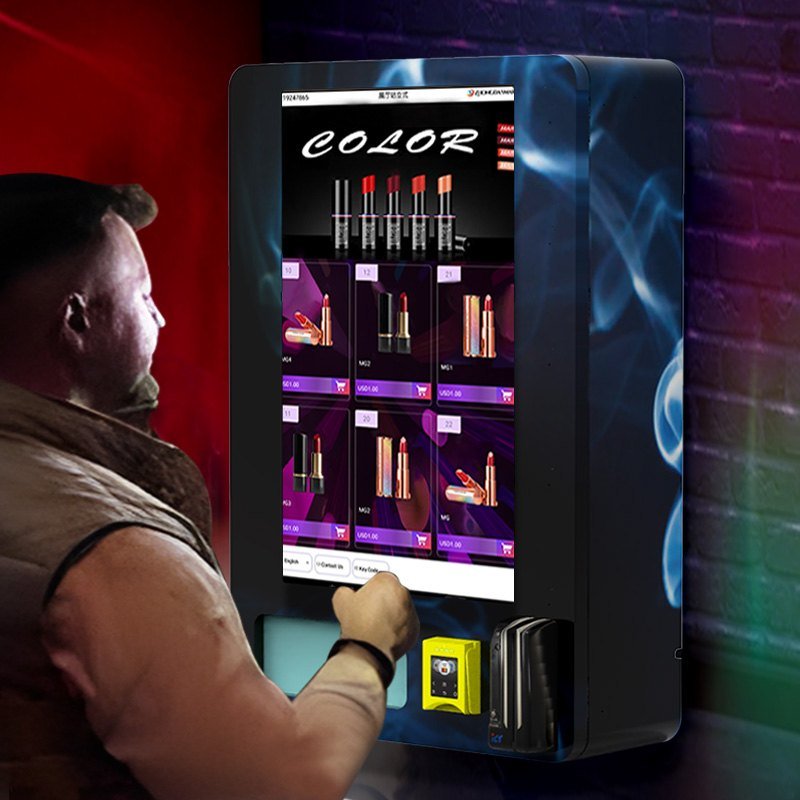 Vape-Automat