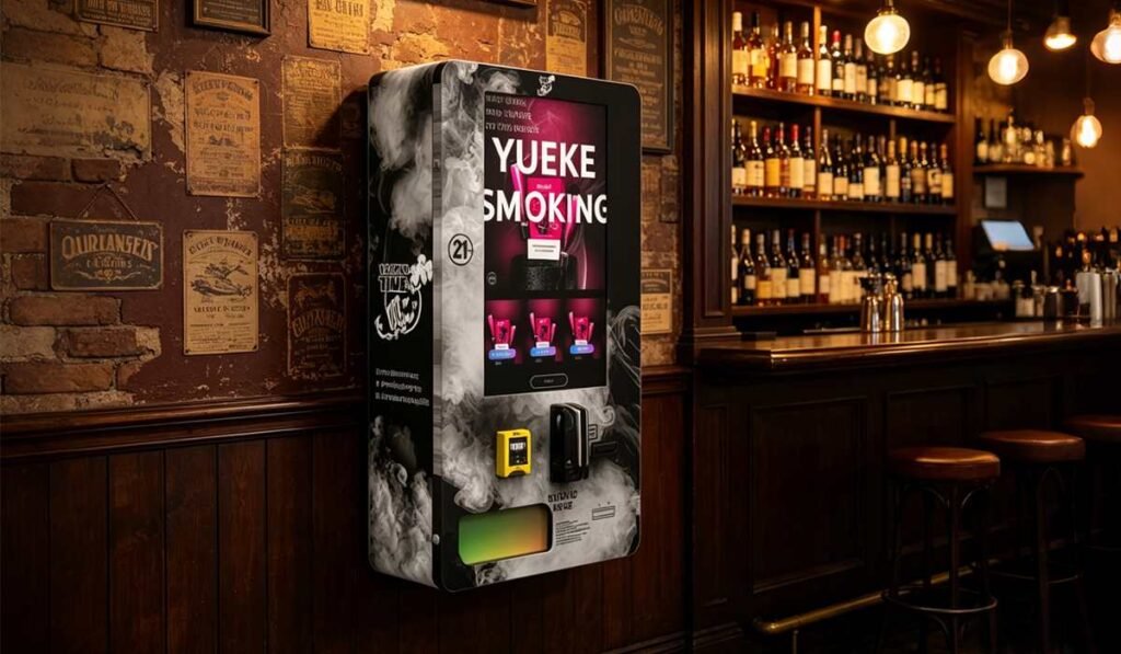 Vape-Automat