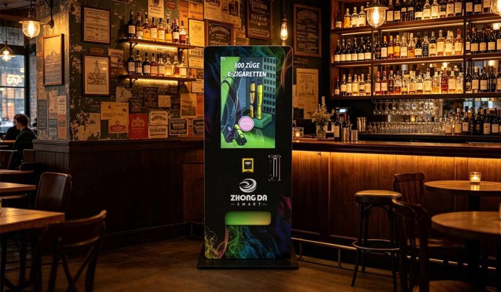 Vape-Automat