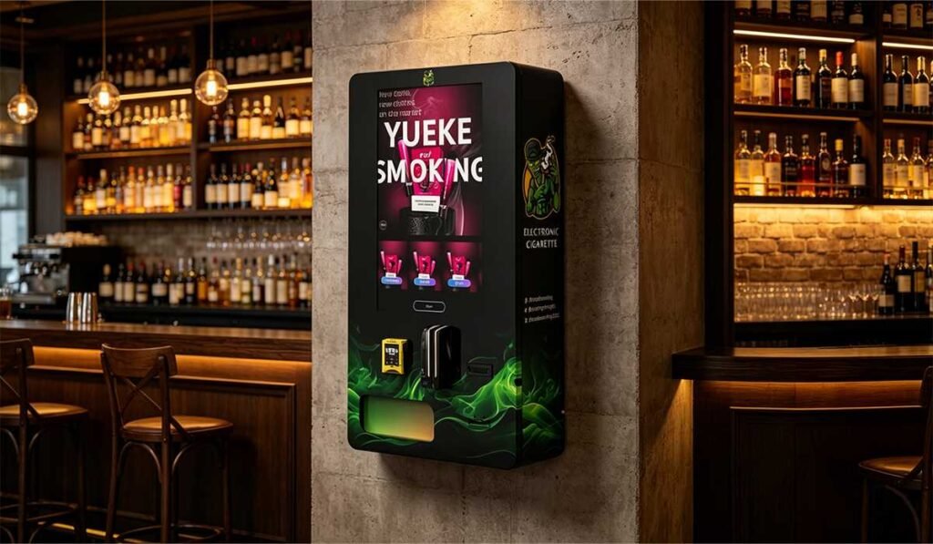 Vape-Automat