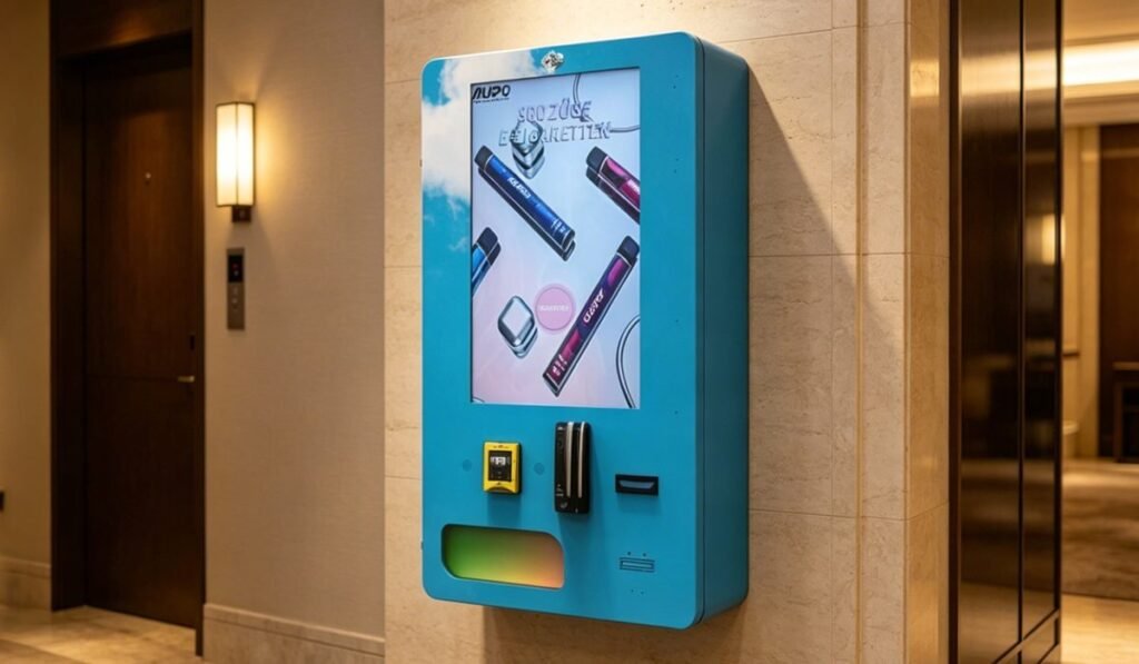 Vape-Automat